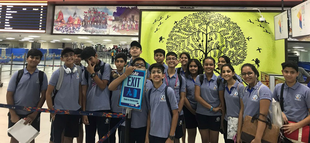 Pathways news