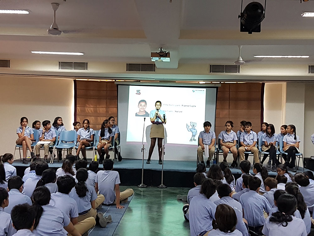 Pathways news