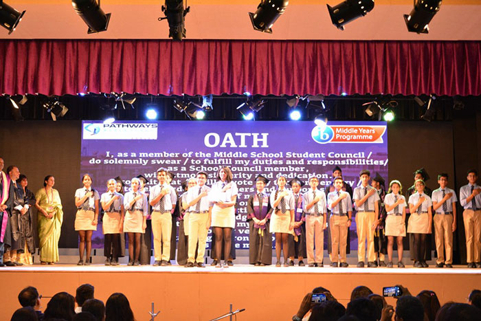 Pathways news