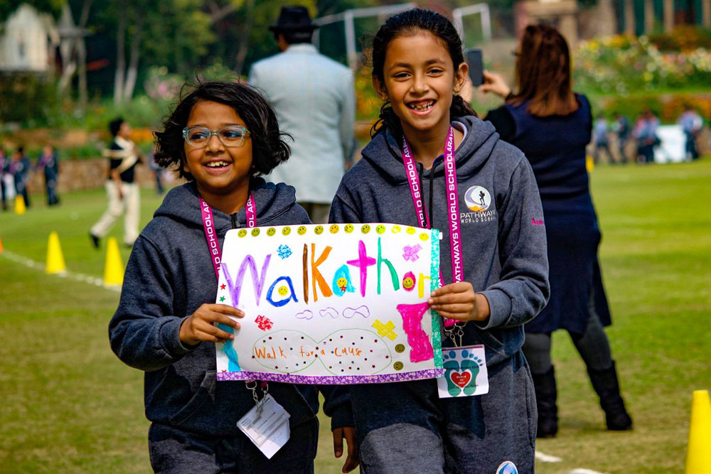 Pathways news