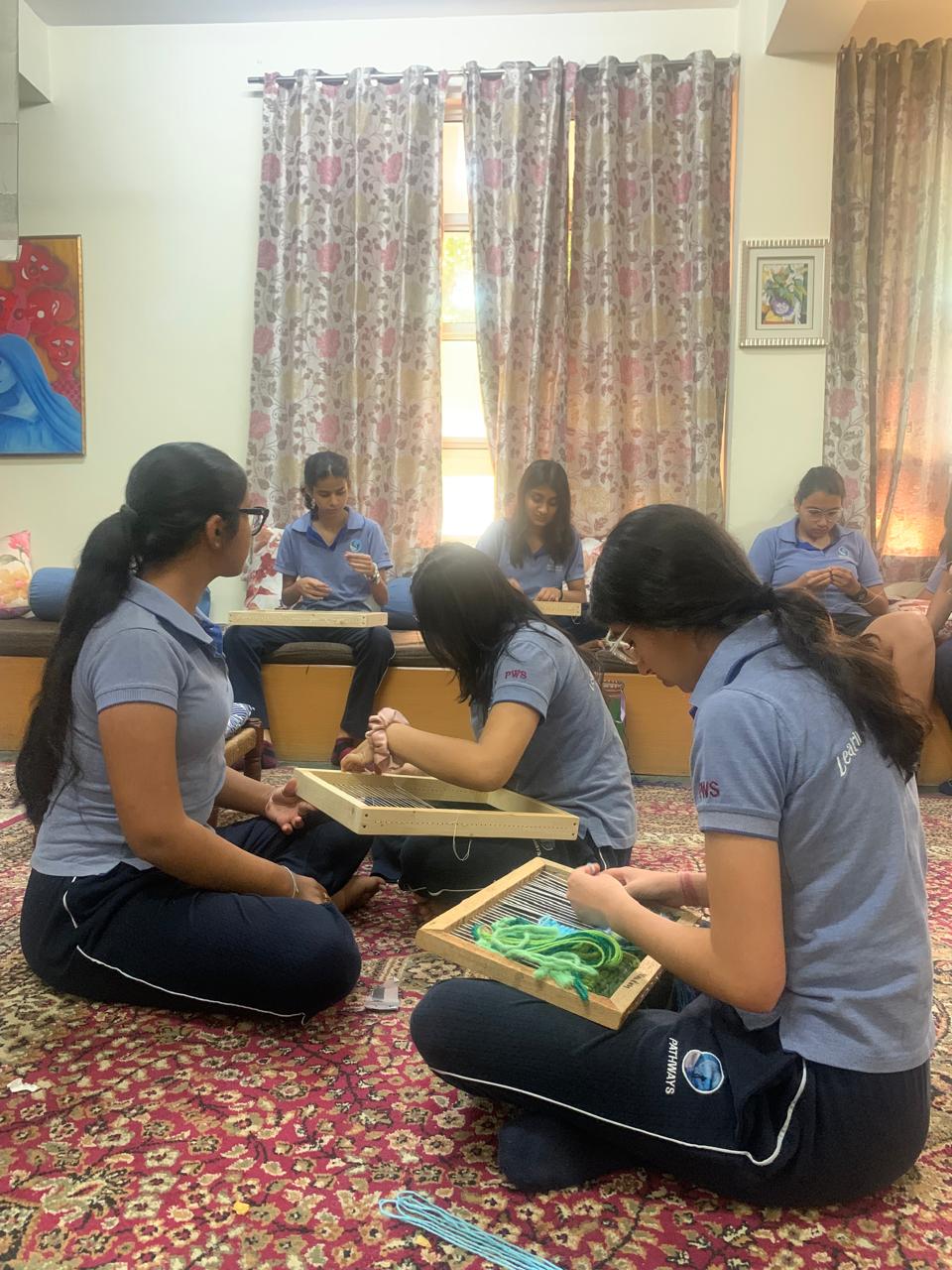 Pathways news