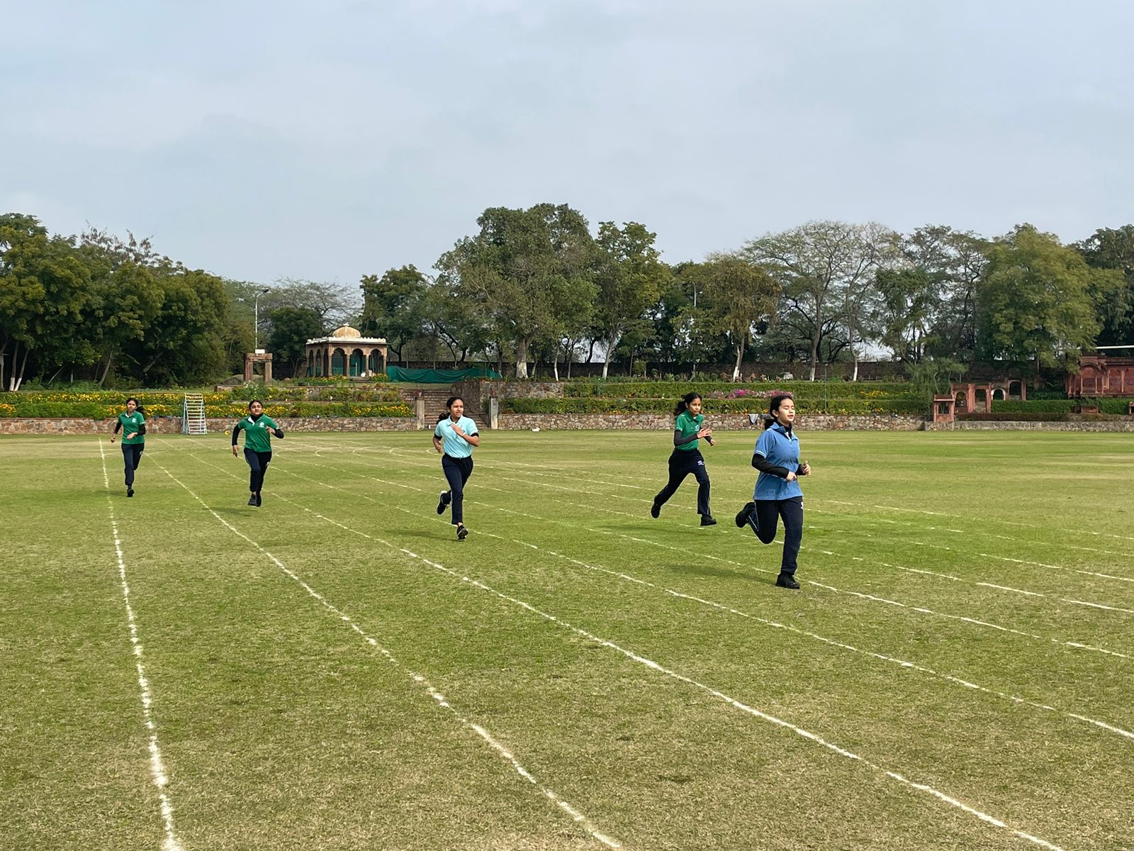 Pathways news