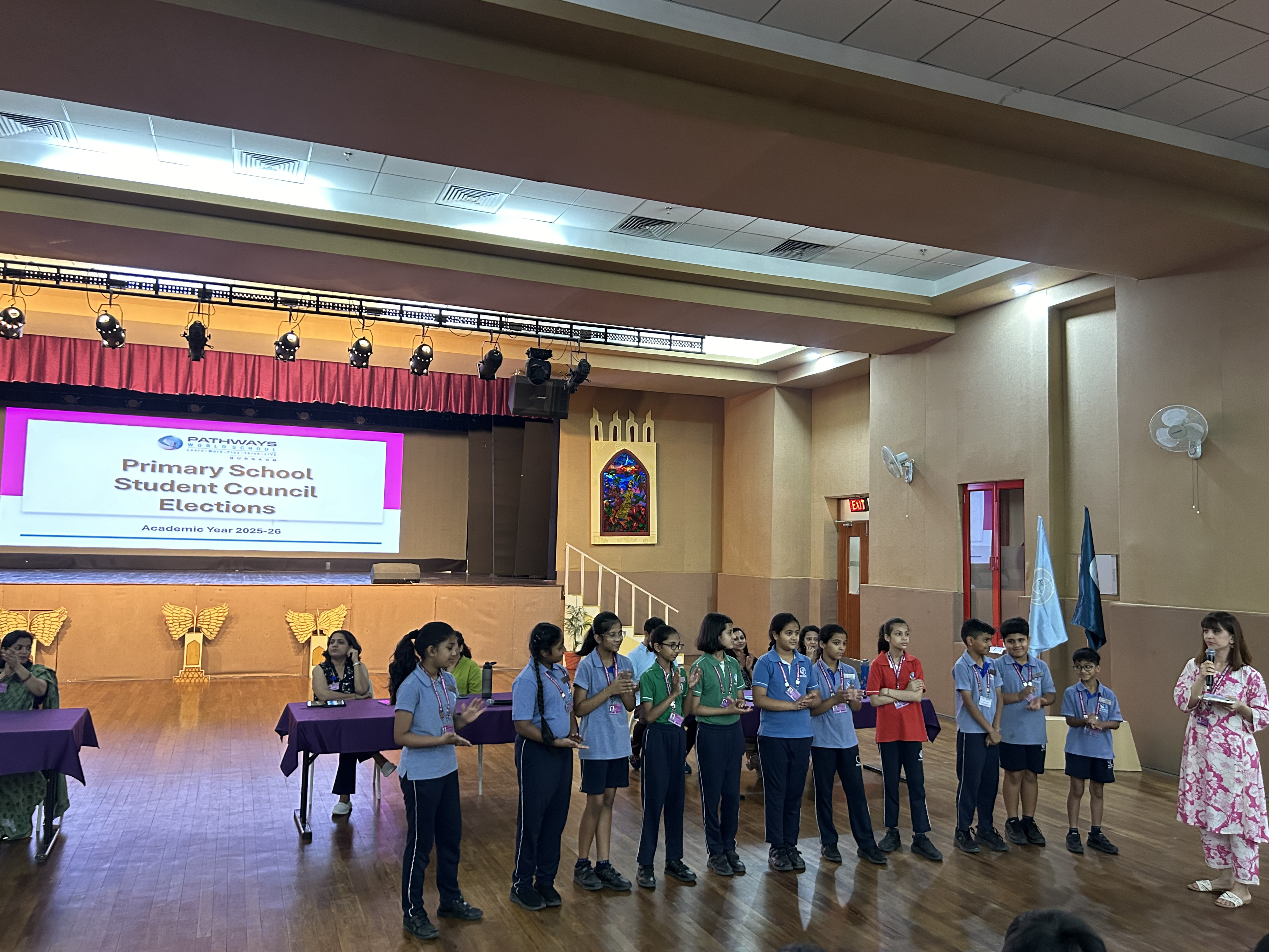 Pathways news