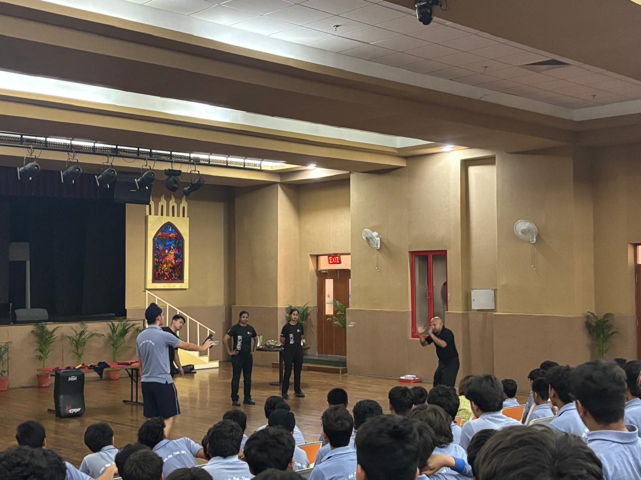 Pathways news