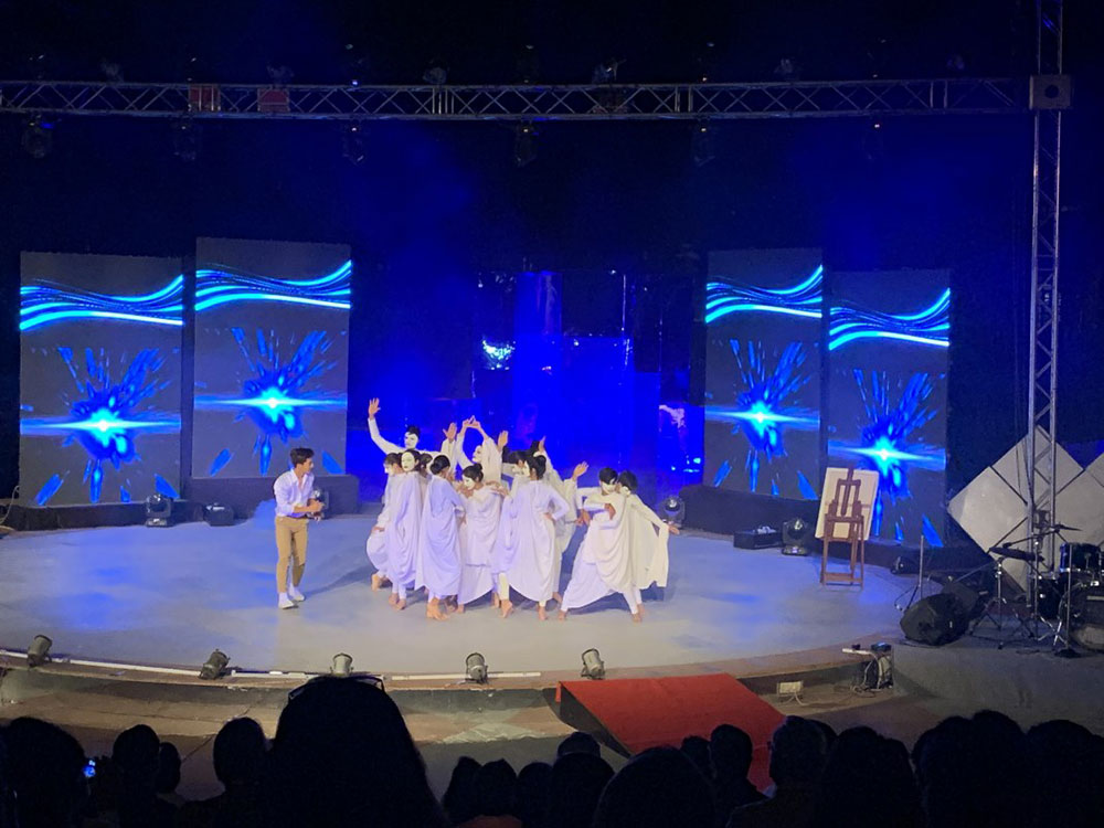 Pathways news