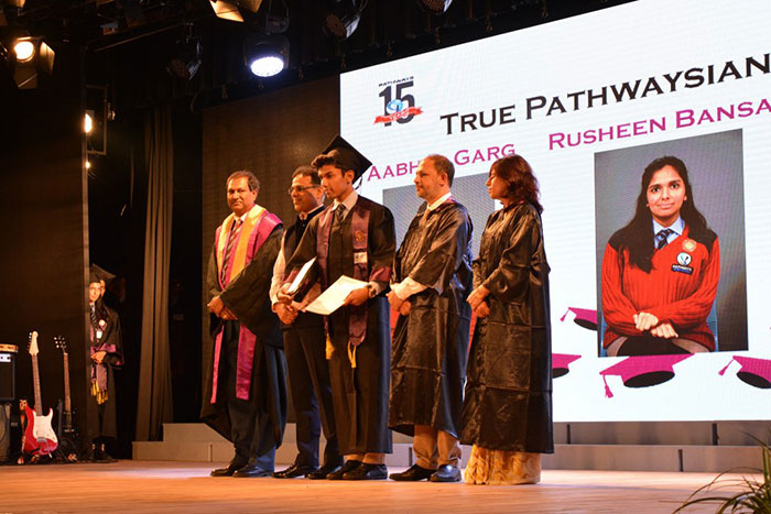 Pathways news