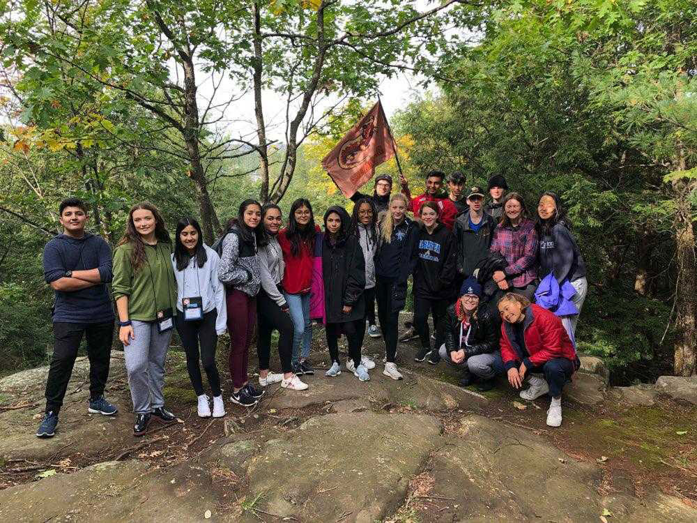 Pathways news