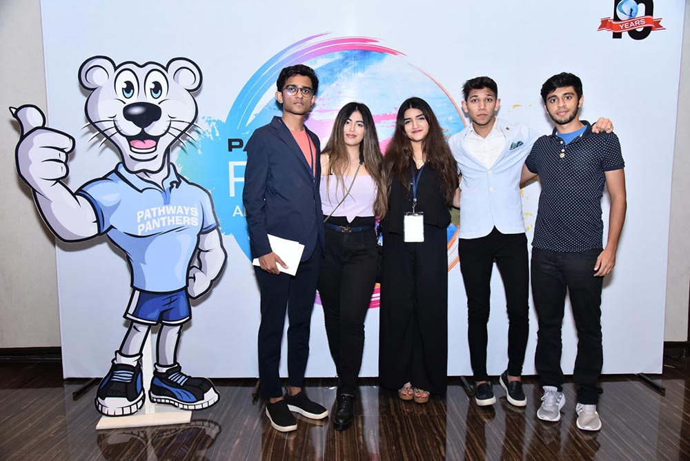 Pathways news
