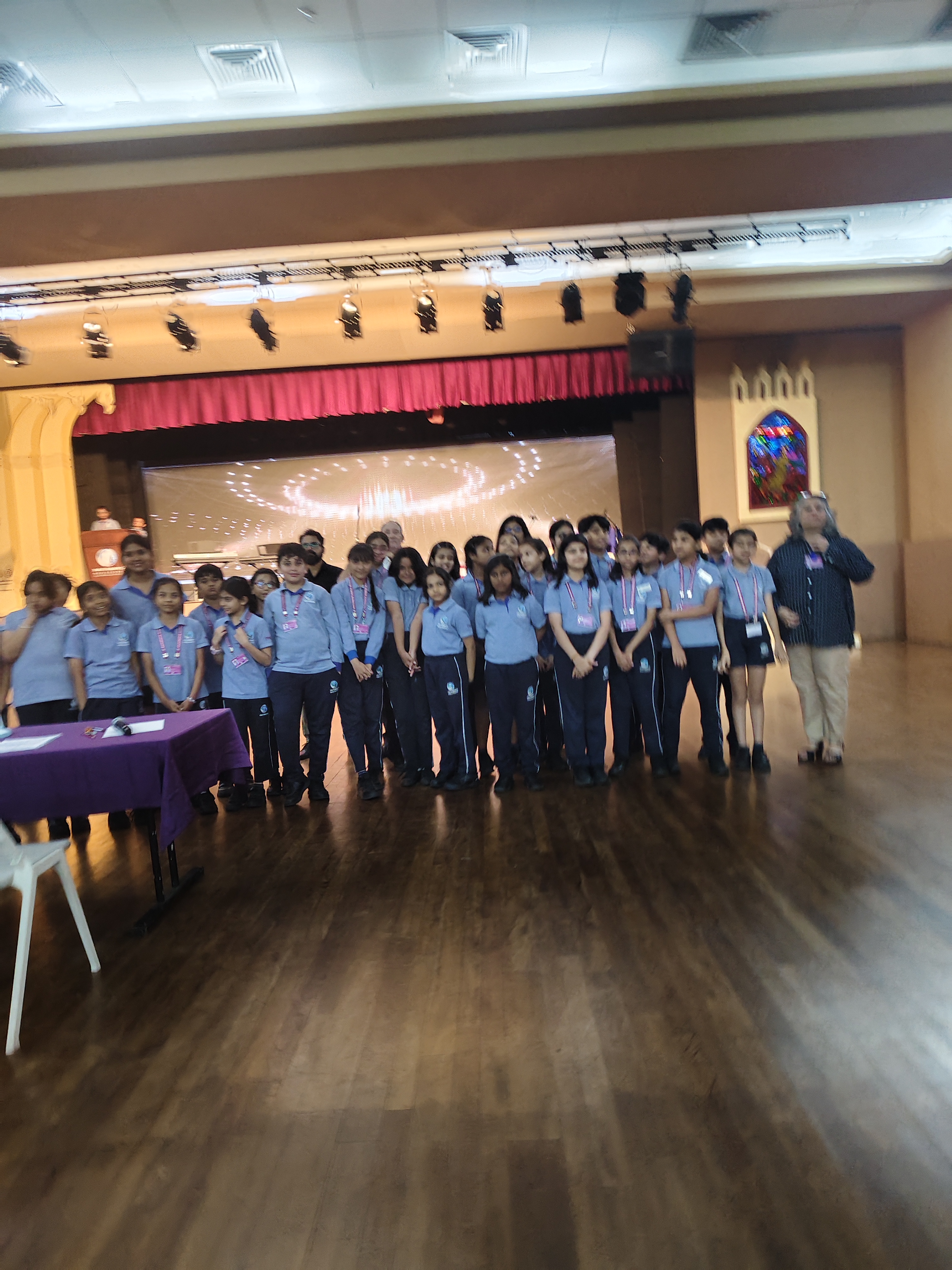 Pathways news