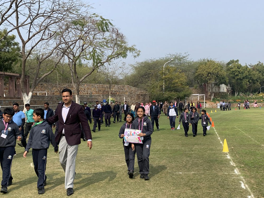 Pathways news