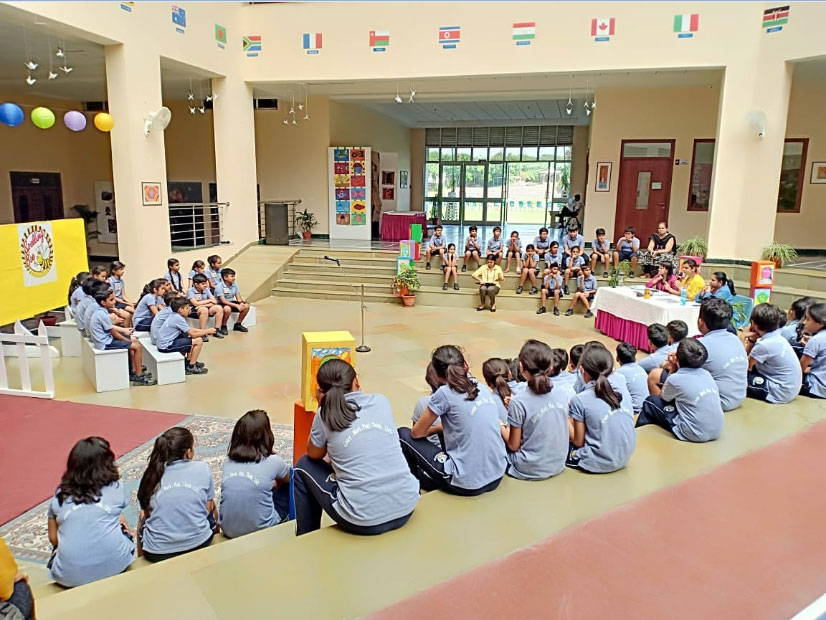 Pathways news