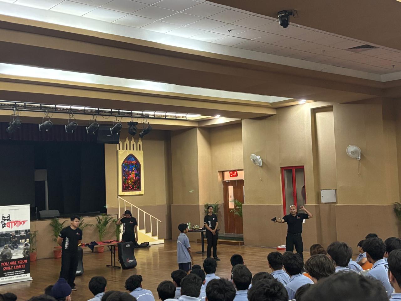 Pathways news