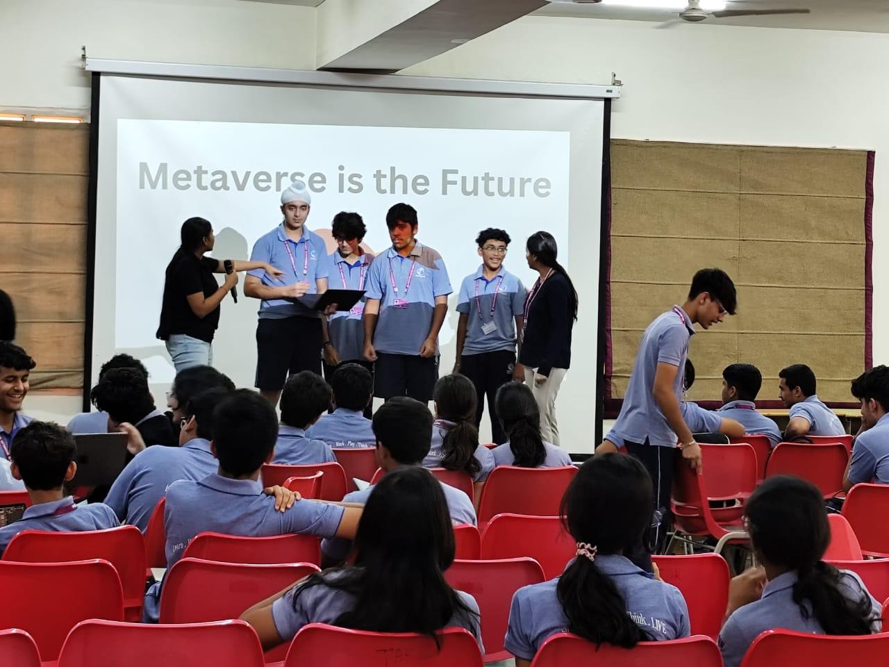Pathways news