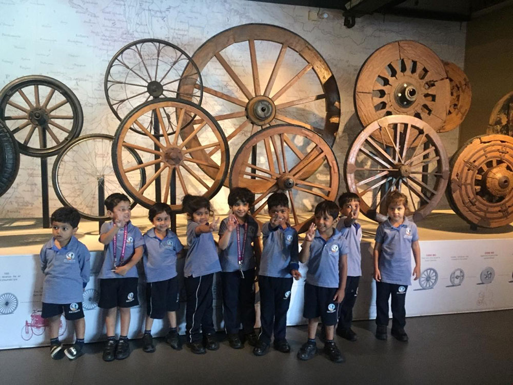 Pathways news