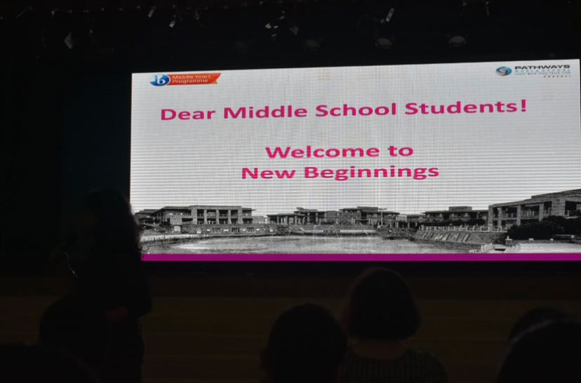 Pathways news
