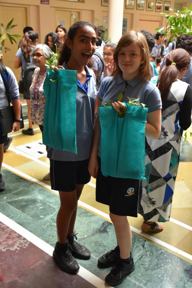 Pathways news