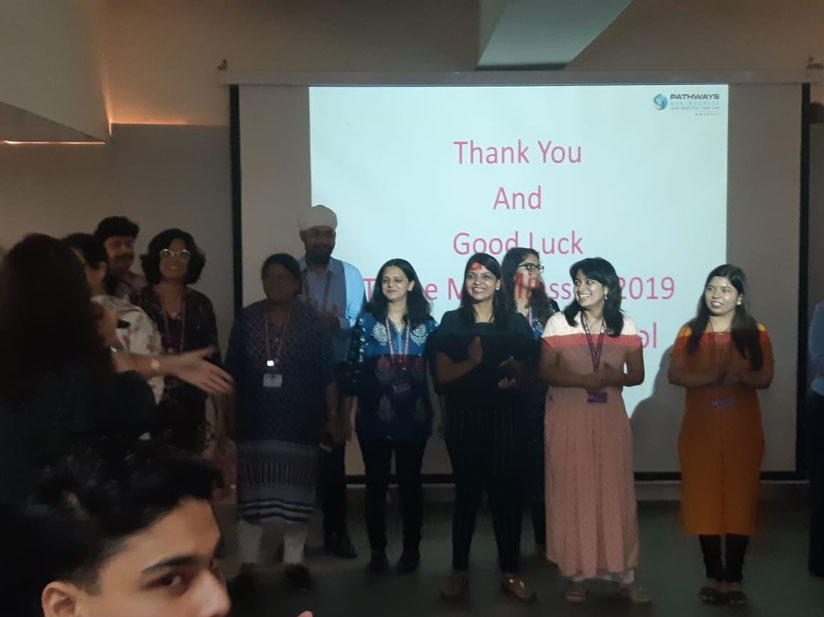 Pathways news