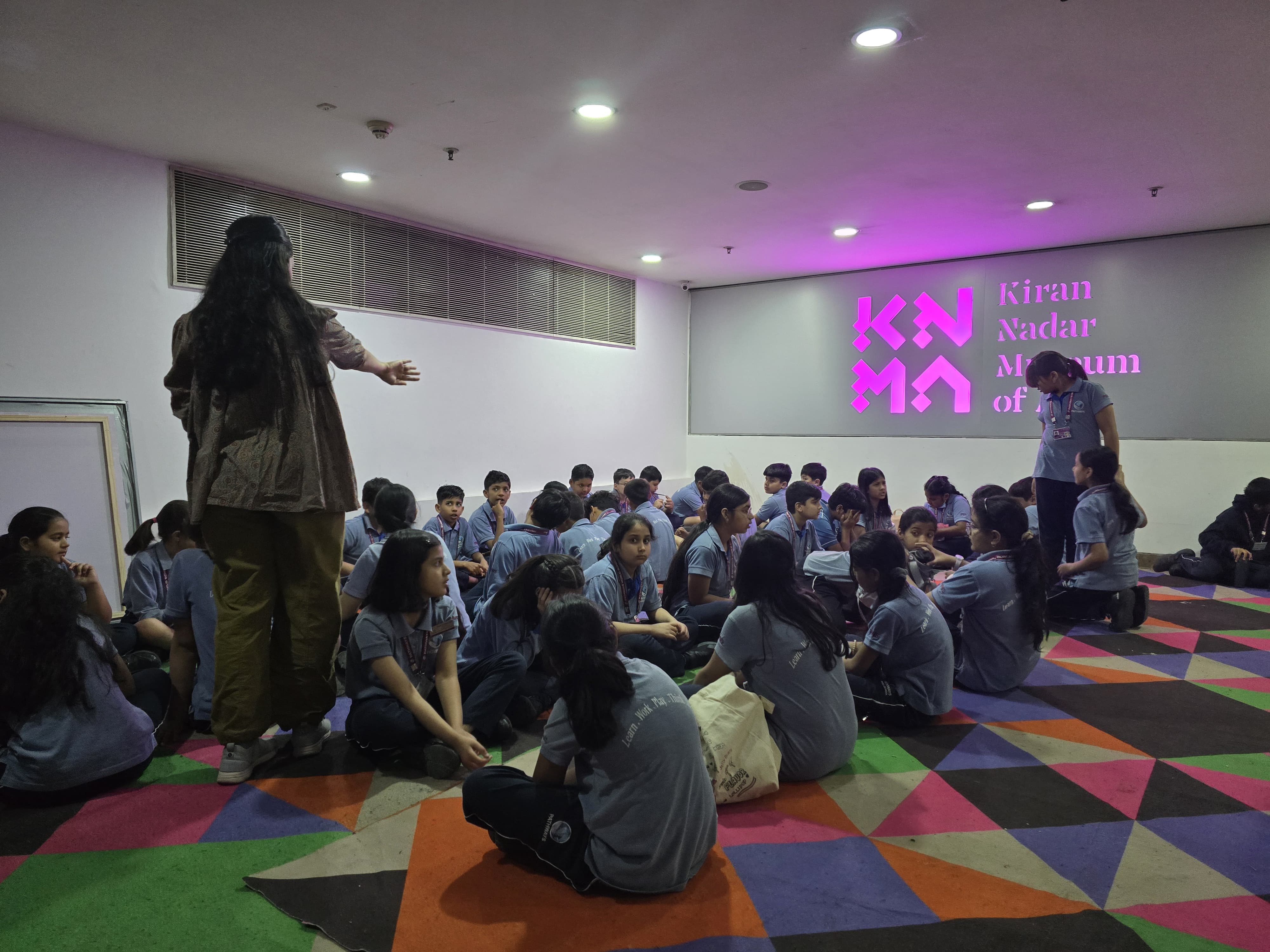 Pathways news