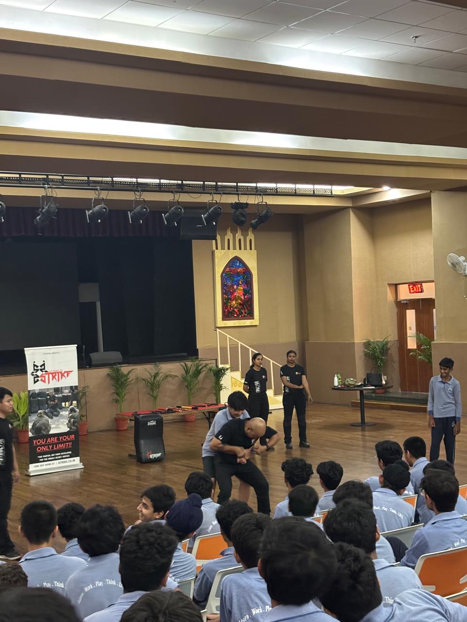 Pathways news