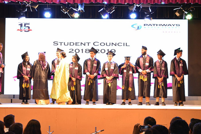 Pathways news