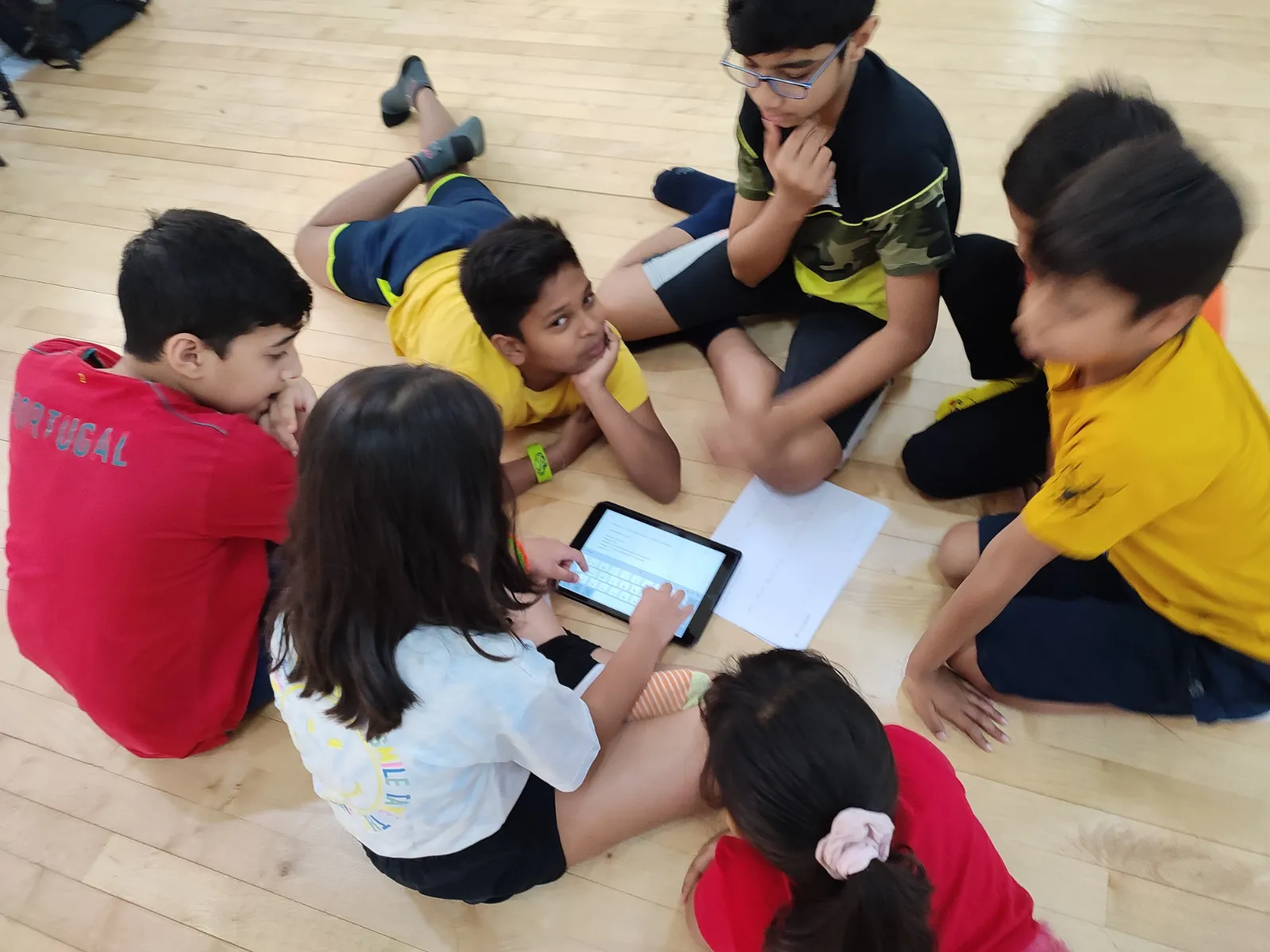 Pathways news