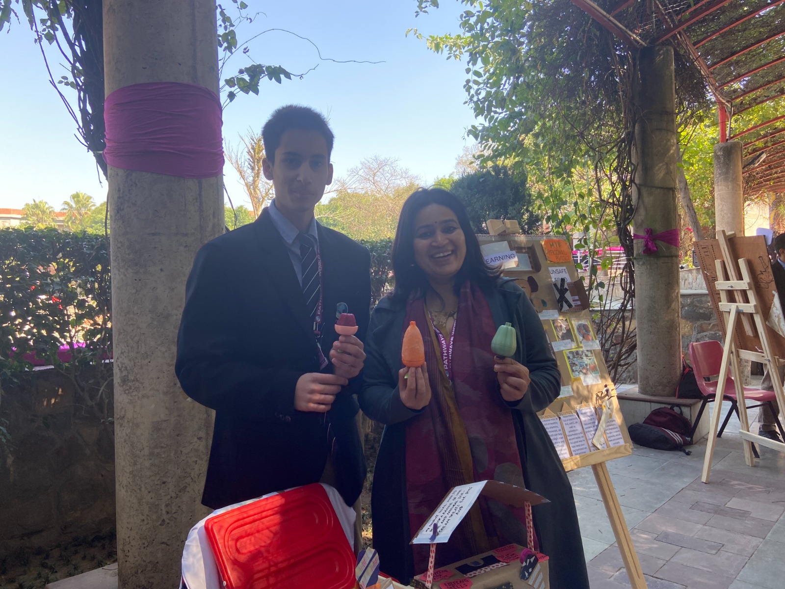 Pathways news
