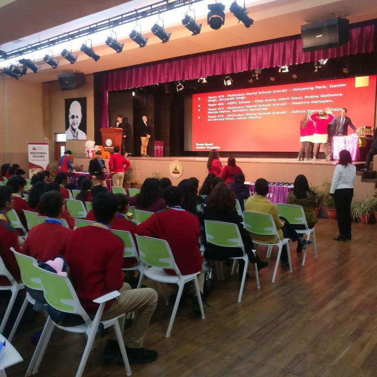 Pathways news