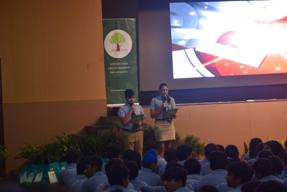 Pathways news