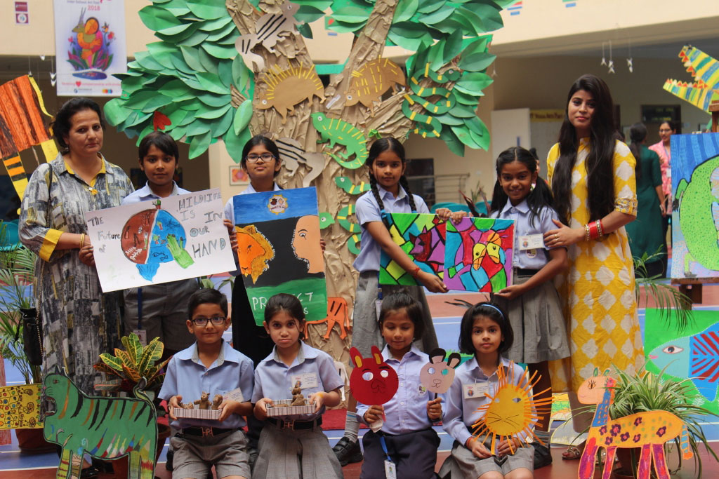 Pathways news