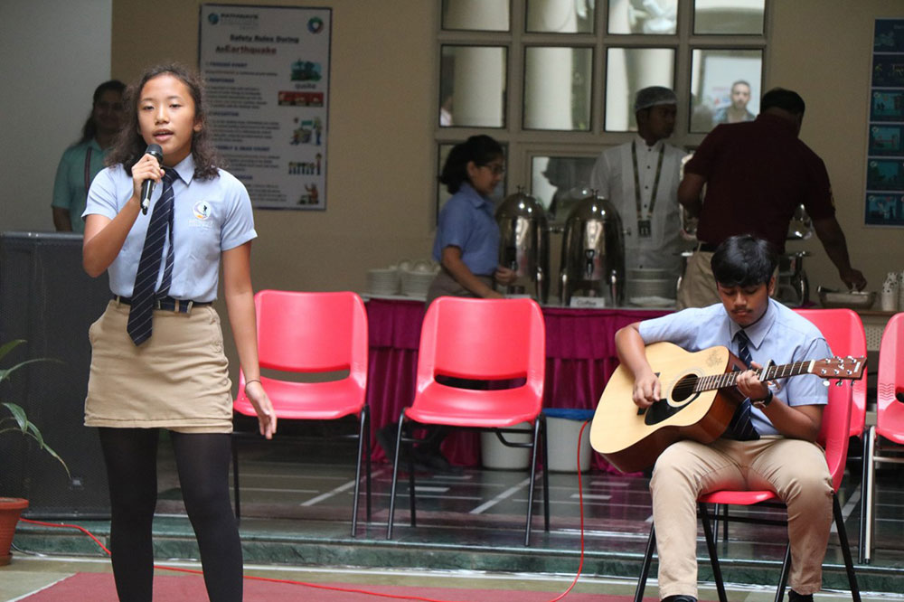 Pathways news