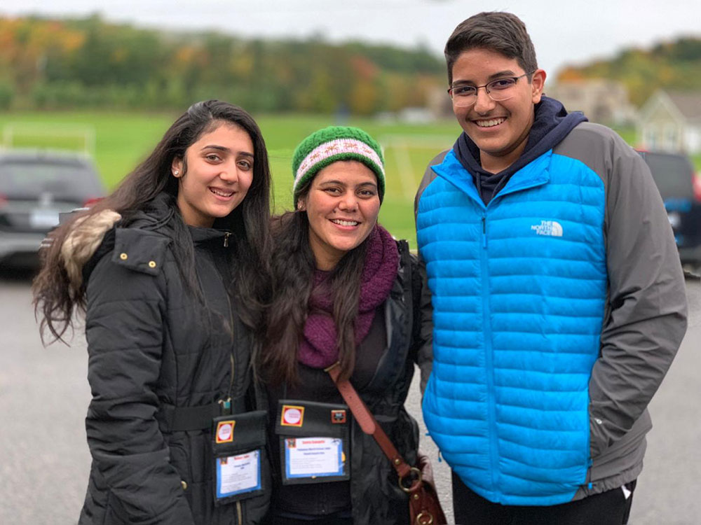 Pathways news