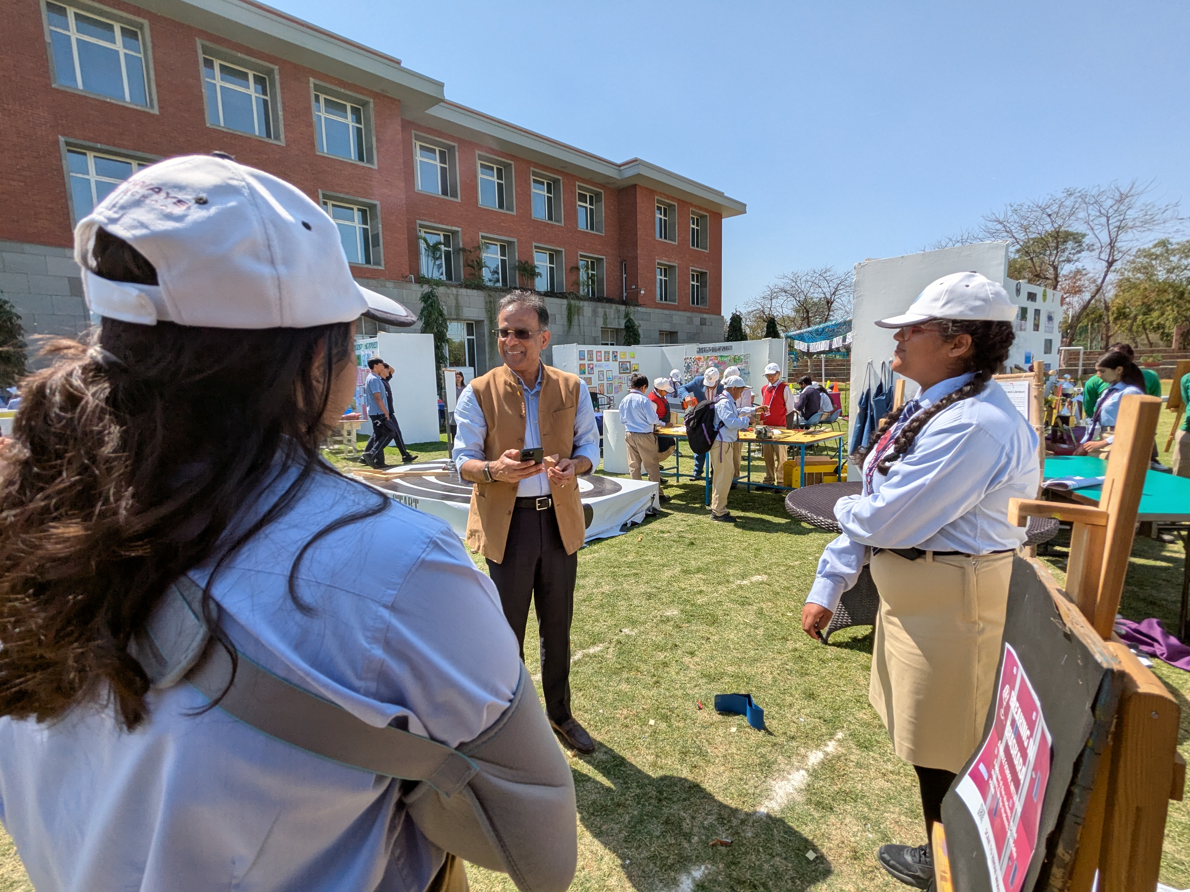 Pathways news