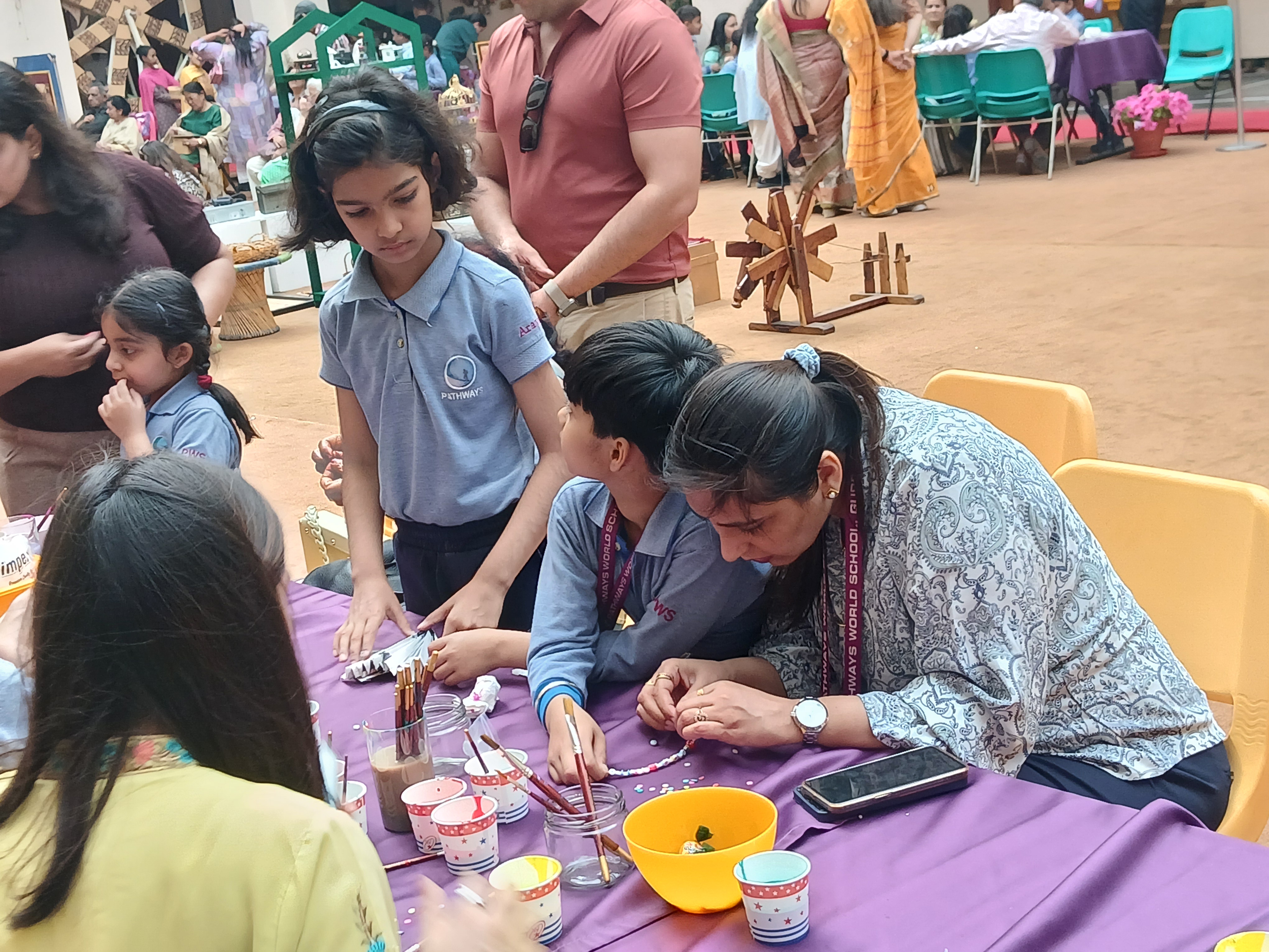 Pathways news