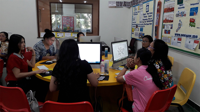 Pathways news
