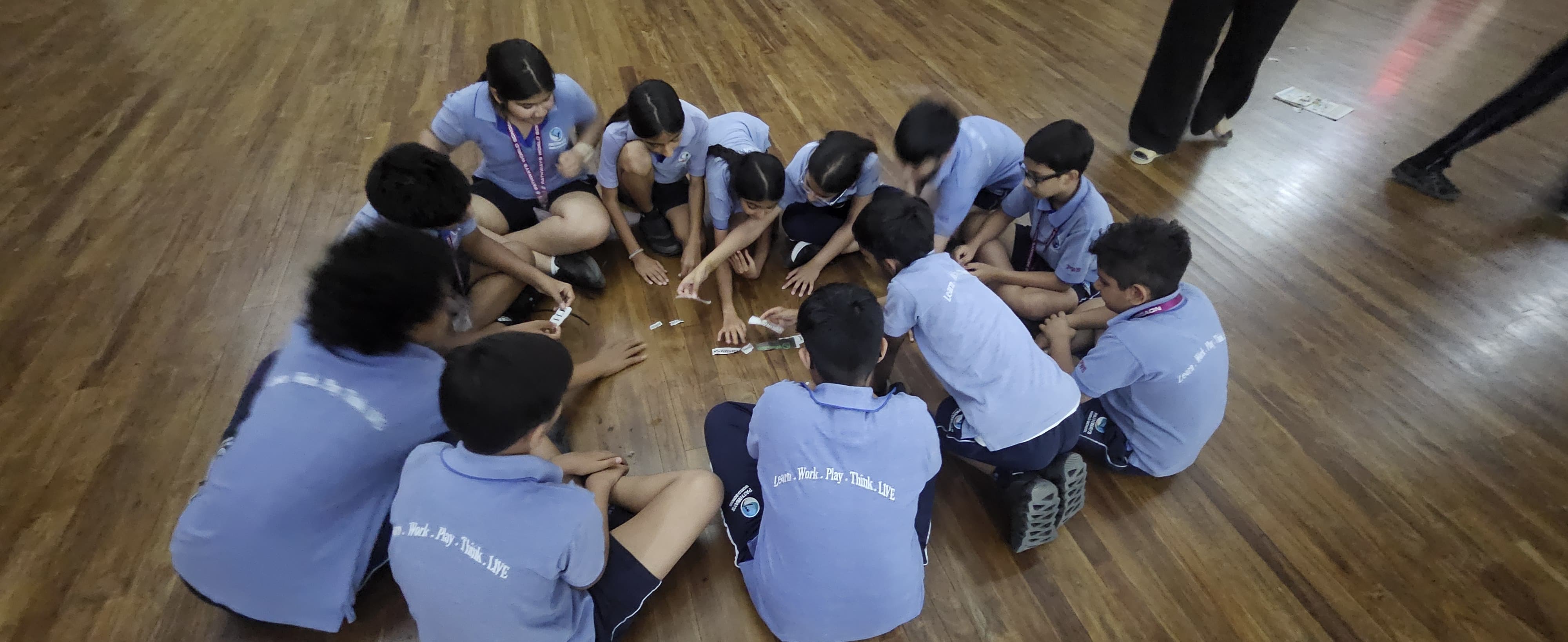 Pathways news