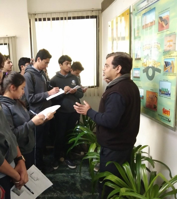 Pathways news
