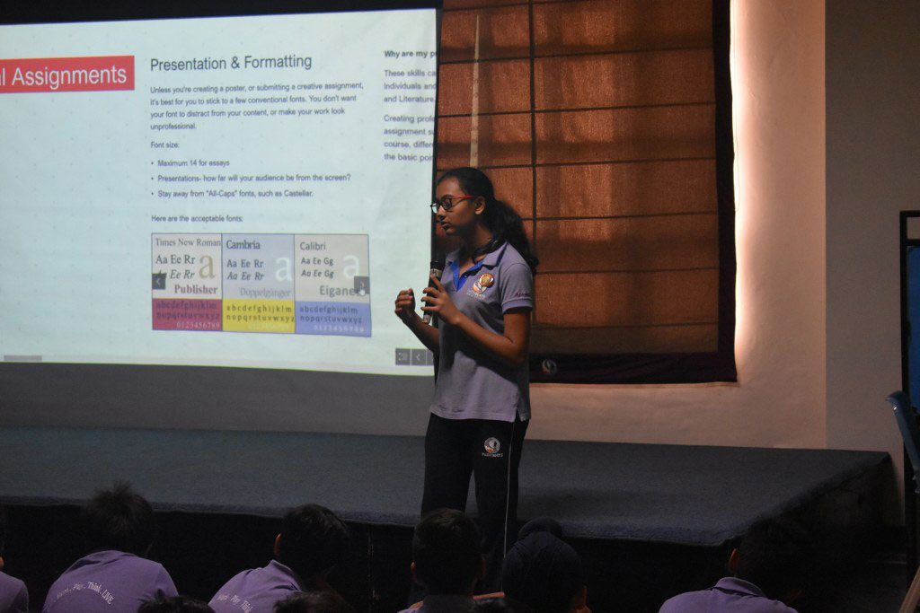 Pathways news