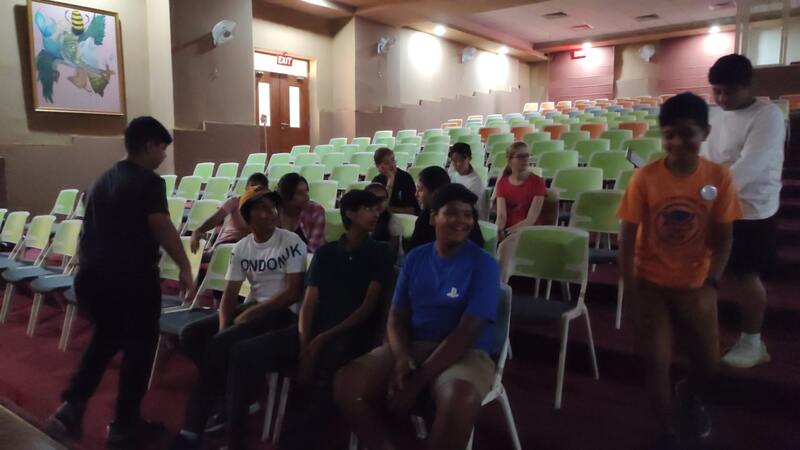 Pathways news