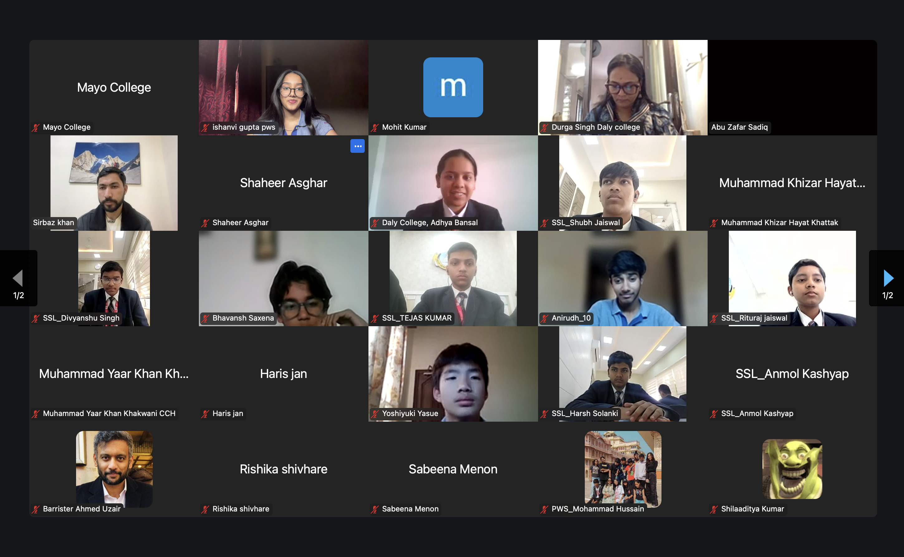 Pathways World School Joins Global Symposium On Mountaineering And Leadership