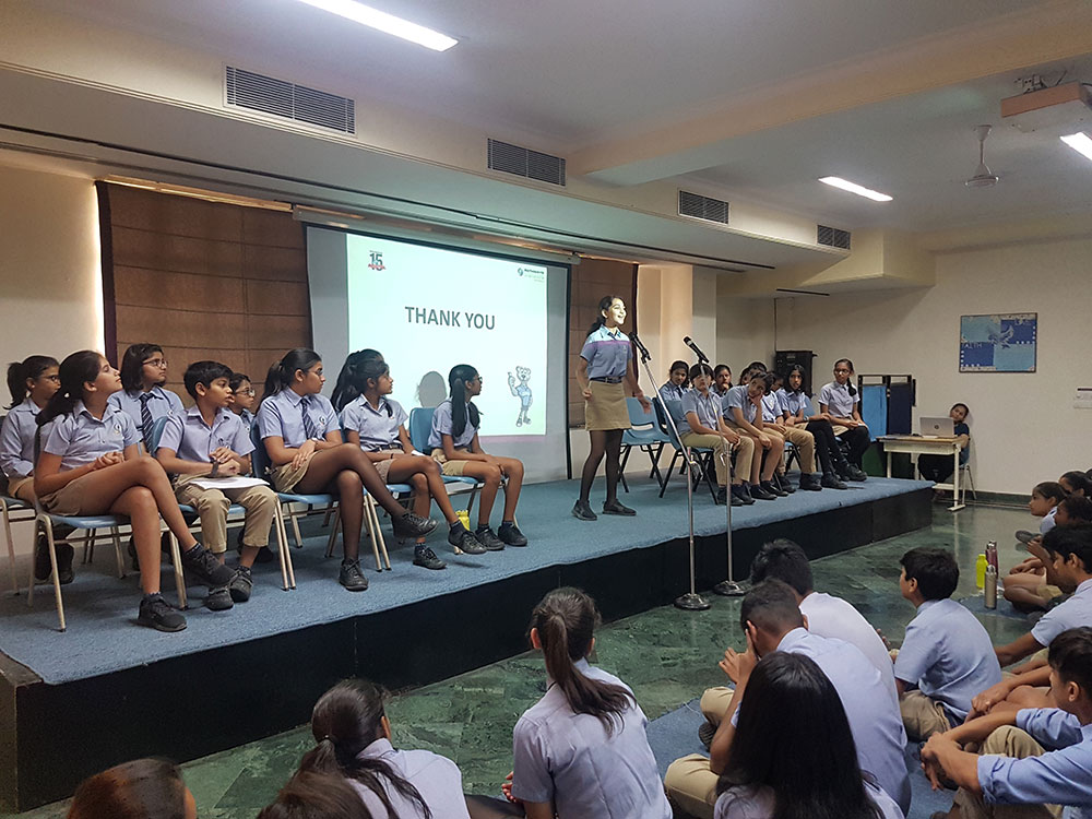 Pathways news
