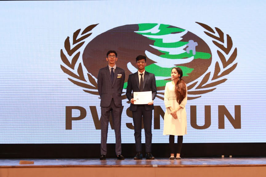 Pathways news