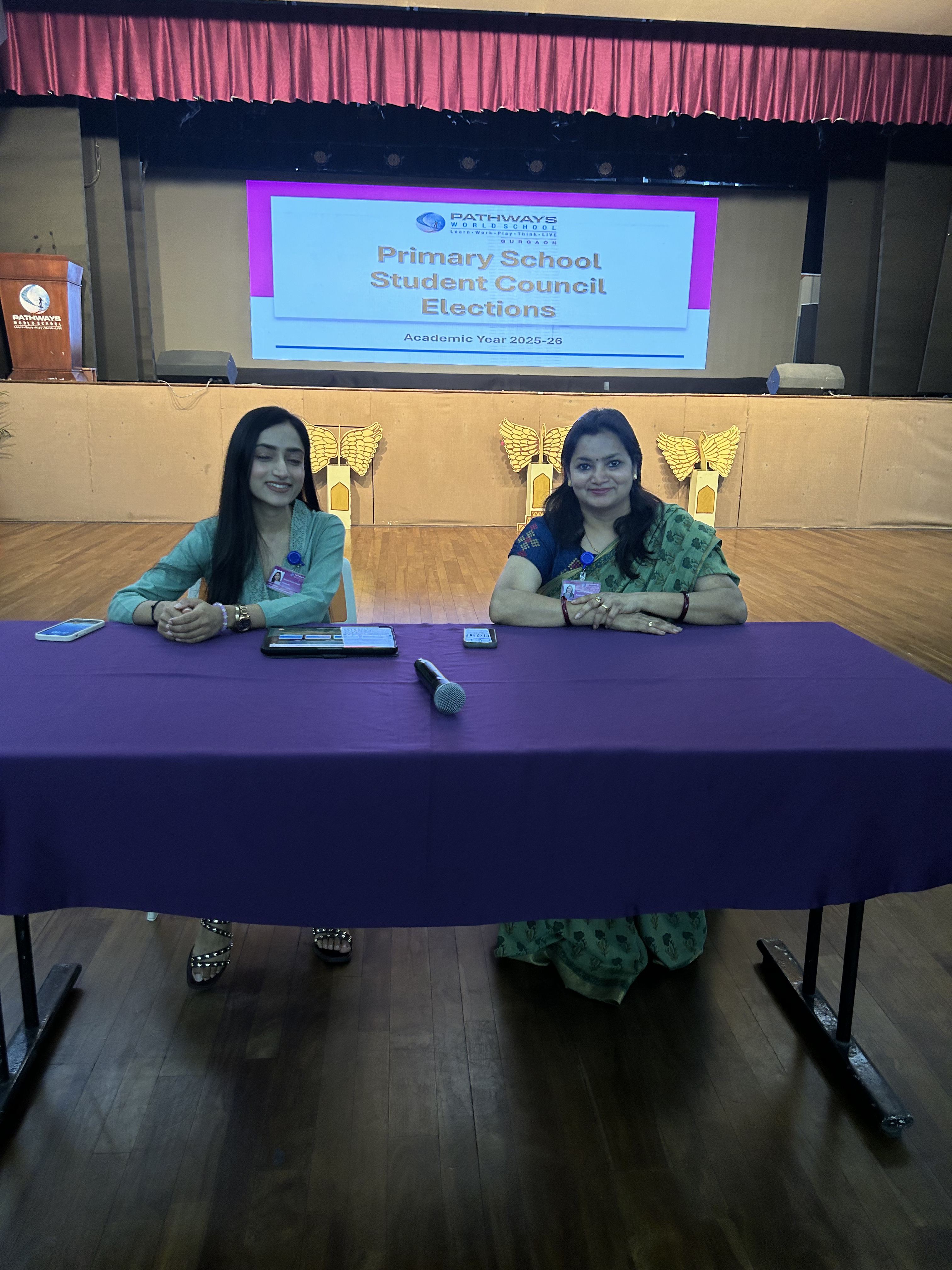 Pathways news