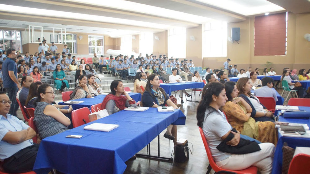 Pathways news