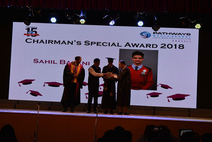Pathways news