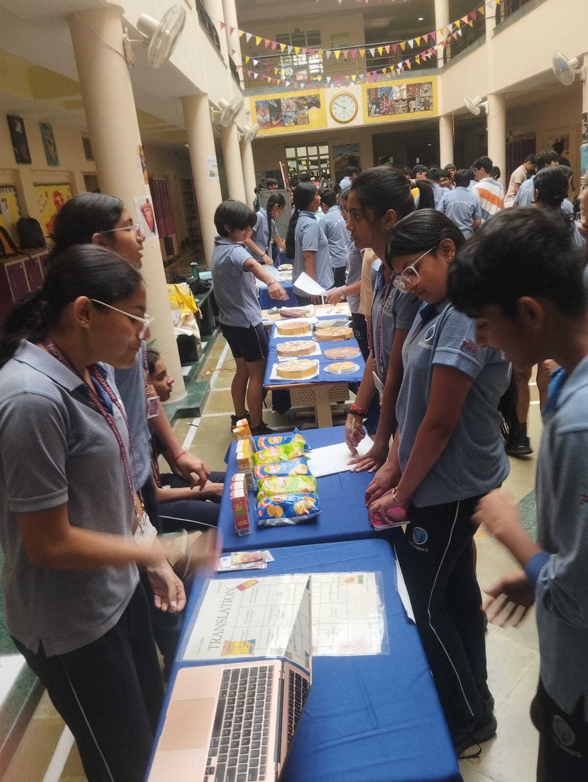Pathways news
