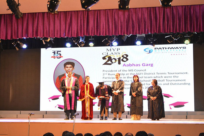 Pathways news