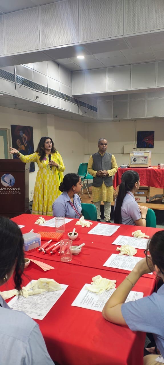 Pathways news