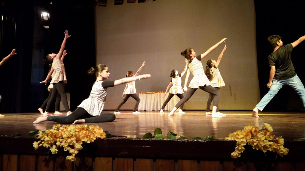 Pathways news