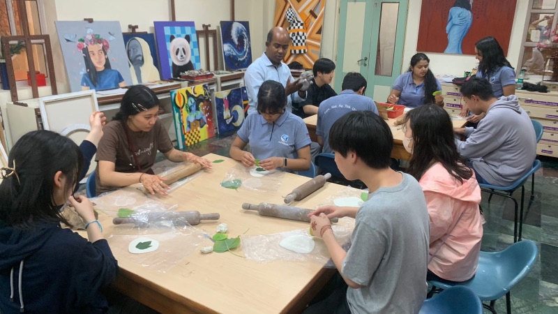 Pathways news