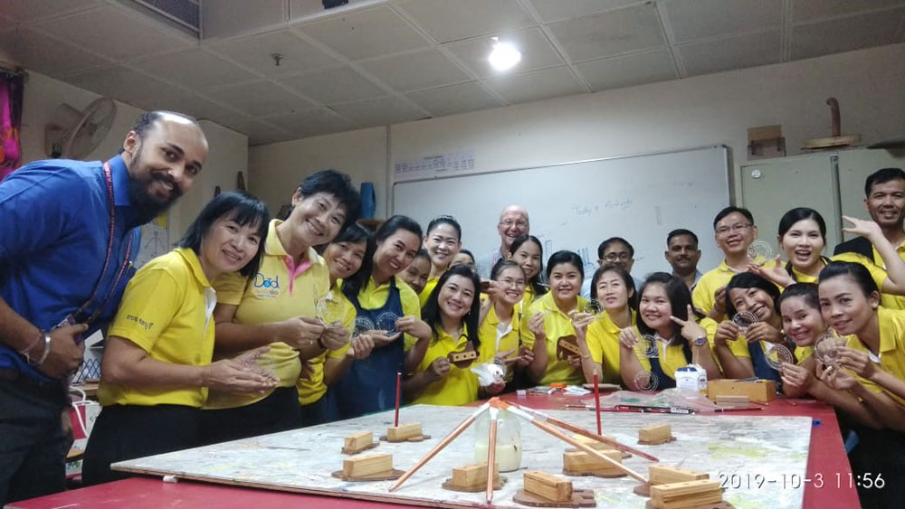 Pathways news